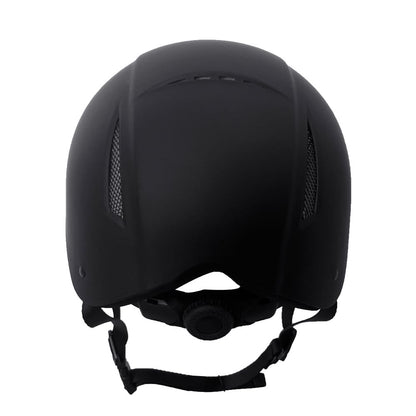 TuffRider Shield Riding Helmet with Adjust A Dial