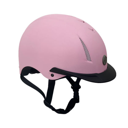 TuffRider Shield Riding Helmet with Adjust A Dial