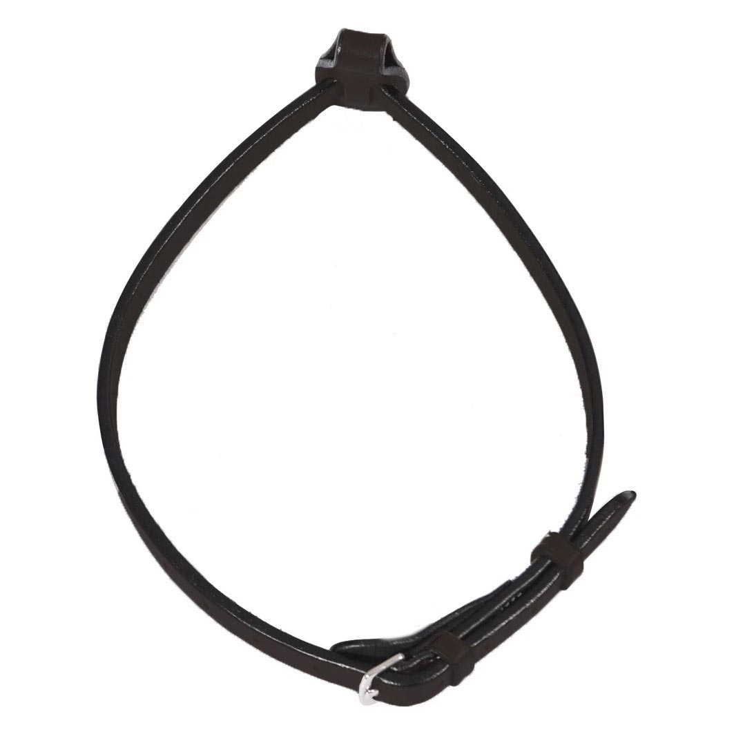 Henri de Rivel Pro Flash Noseband with Converter