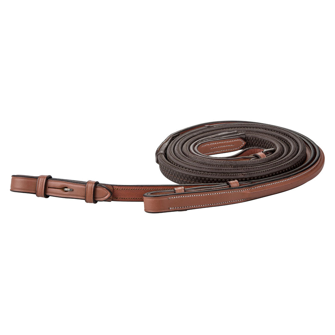 Laureate by Henri de Rivel Rubber Reins