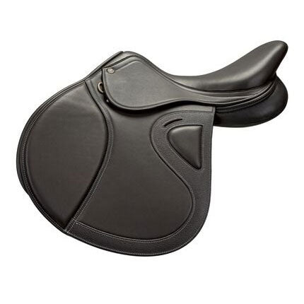 HENRI DE RIVEL EVOLUTION CLOSE CONTACT IGP SADDLE