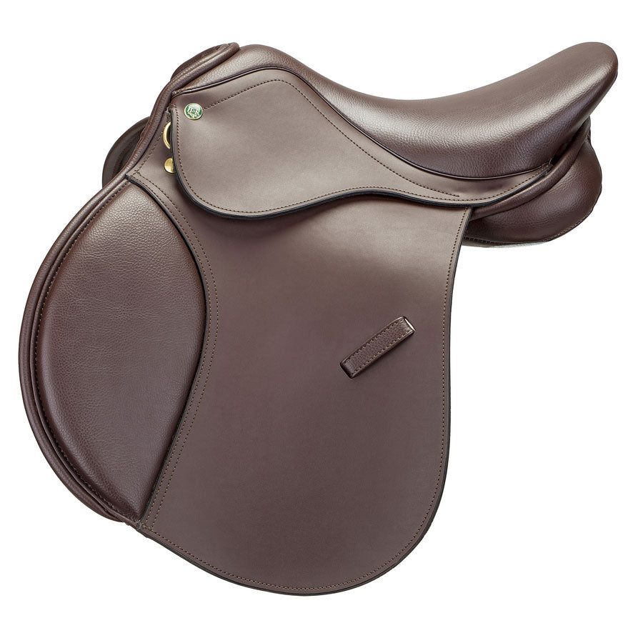 Henri de Rivel Vegan-X Junior Close Contact IGP Saddle