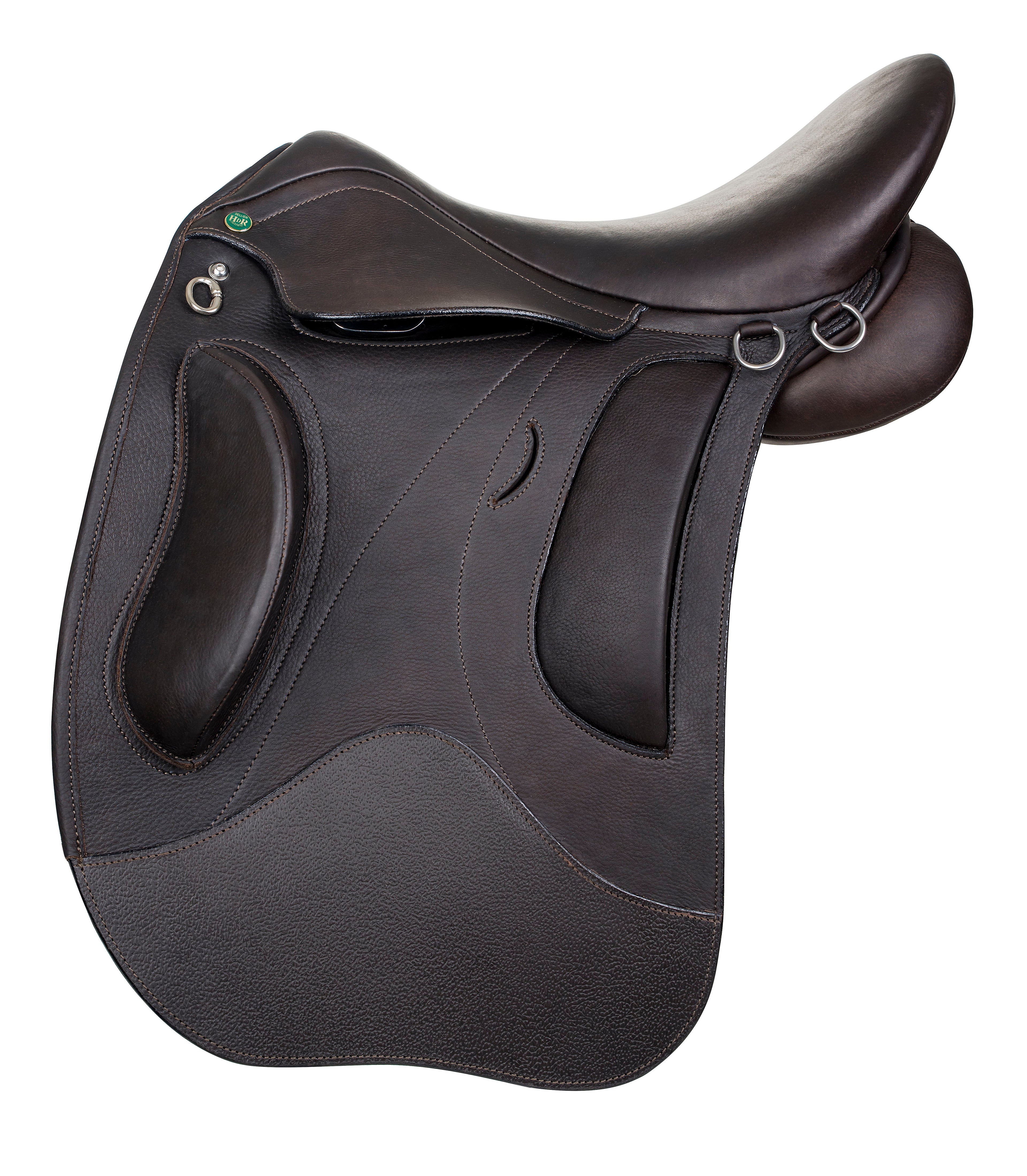 Henri de Rivel All-Terrain Endurance IGP Saddle