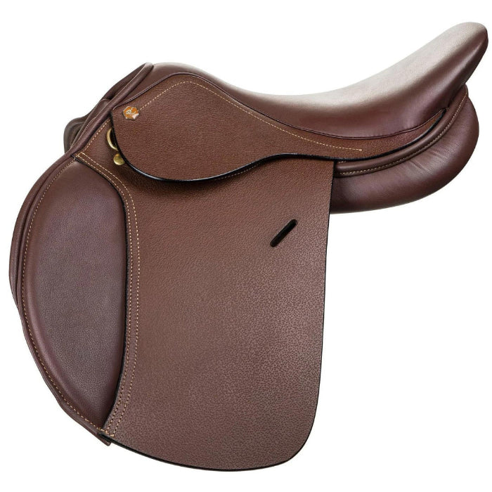 Henri de Rivel Novice Club Close Contact Saddle