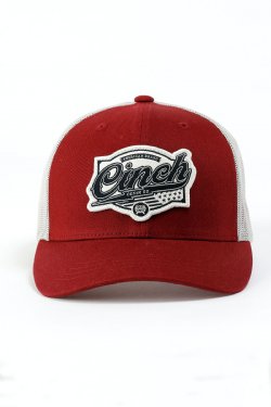 Cinch Men&