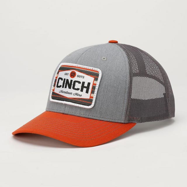 Cinch Men&