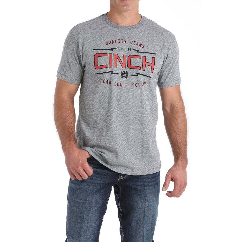 Cinch Men&