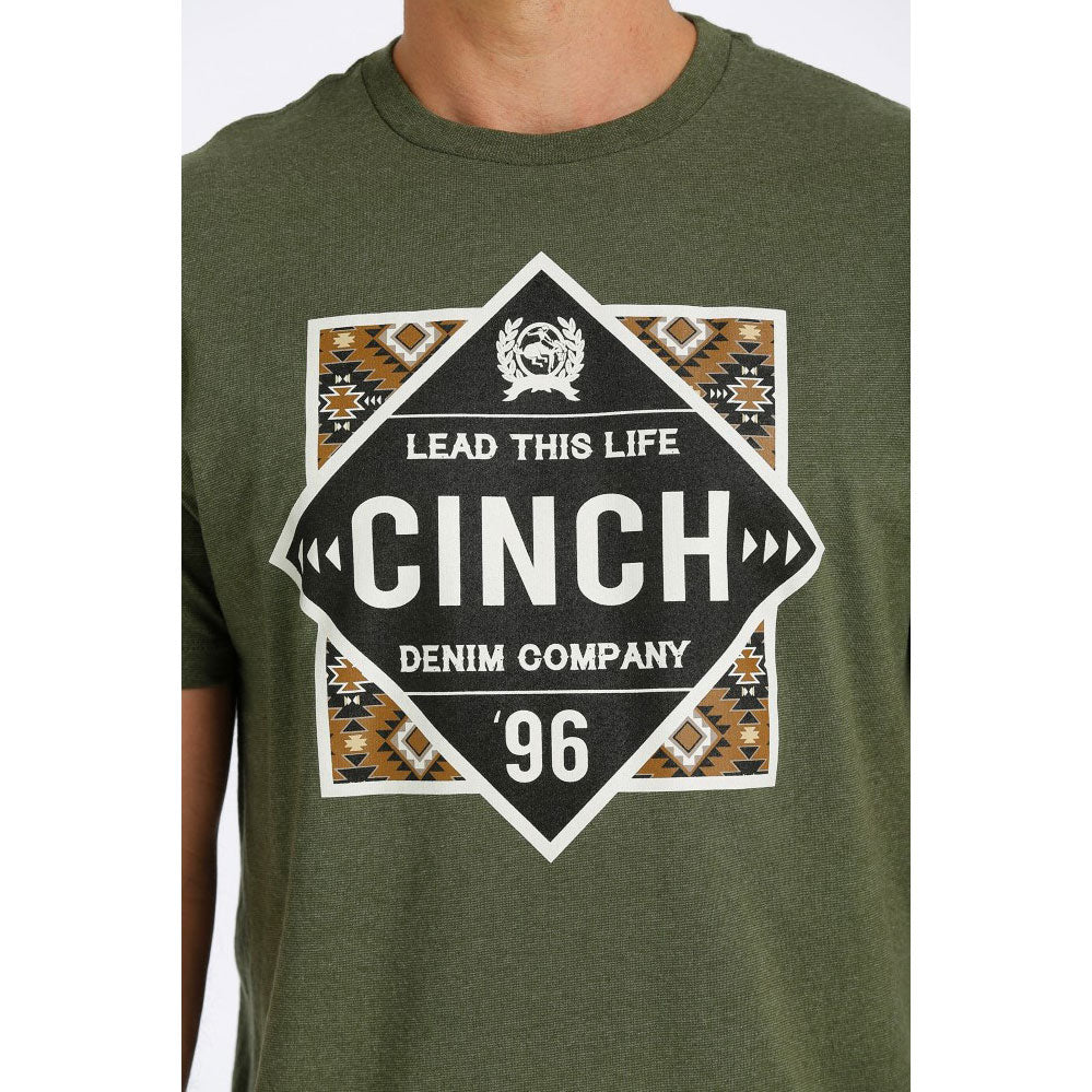 Cinch Men&