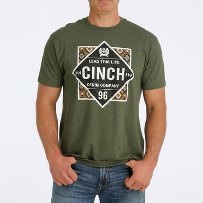 Cinch Men&