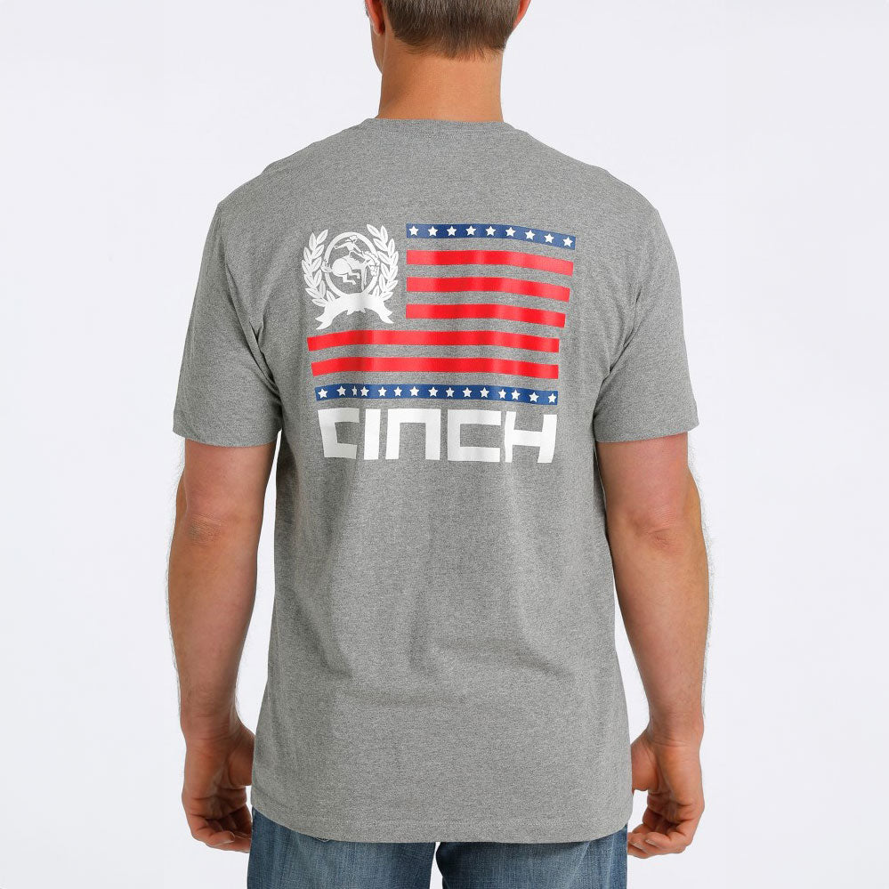 Cinch Men&