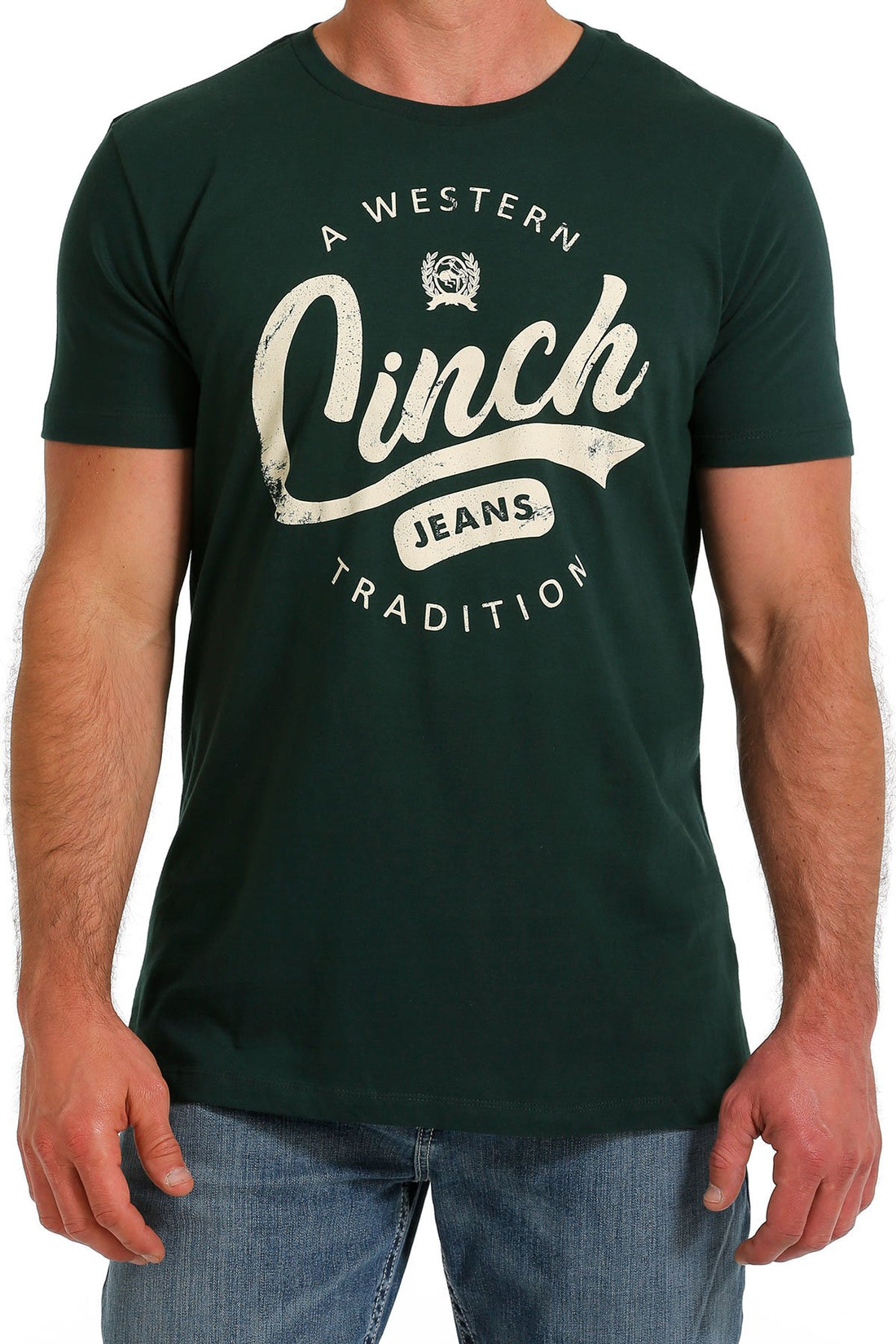 Cinch Men&