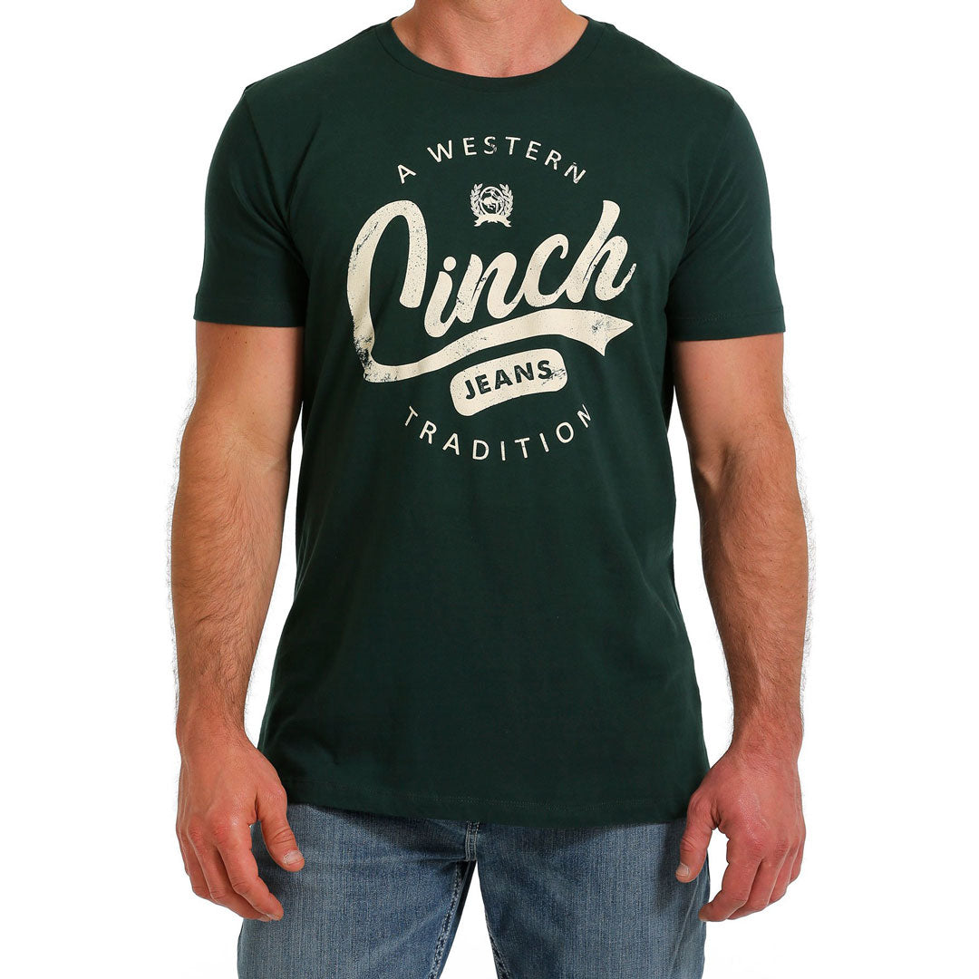 Cinch Men&