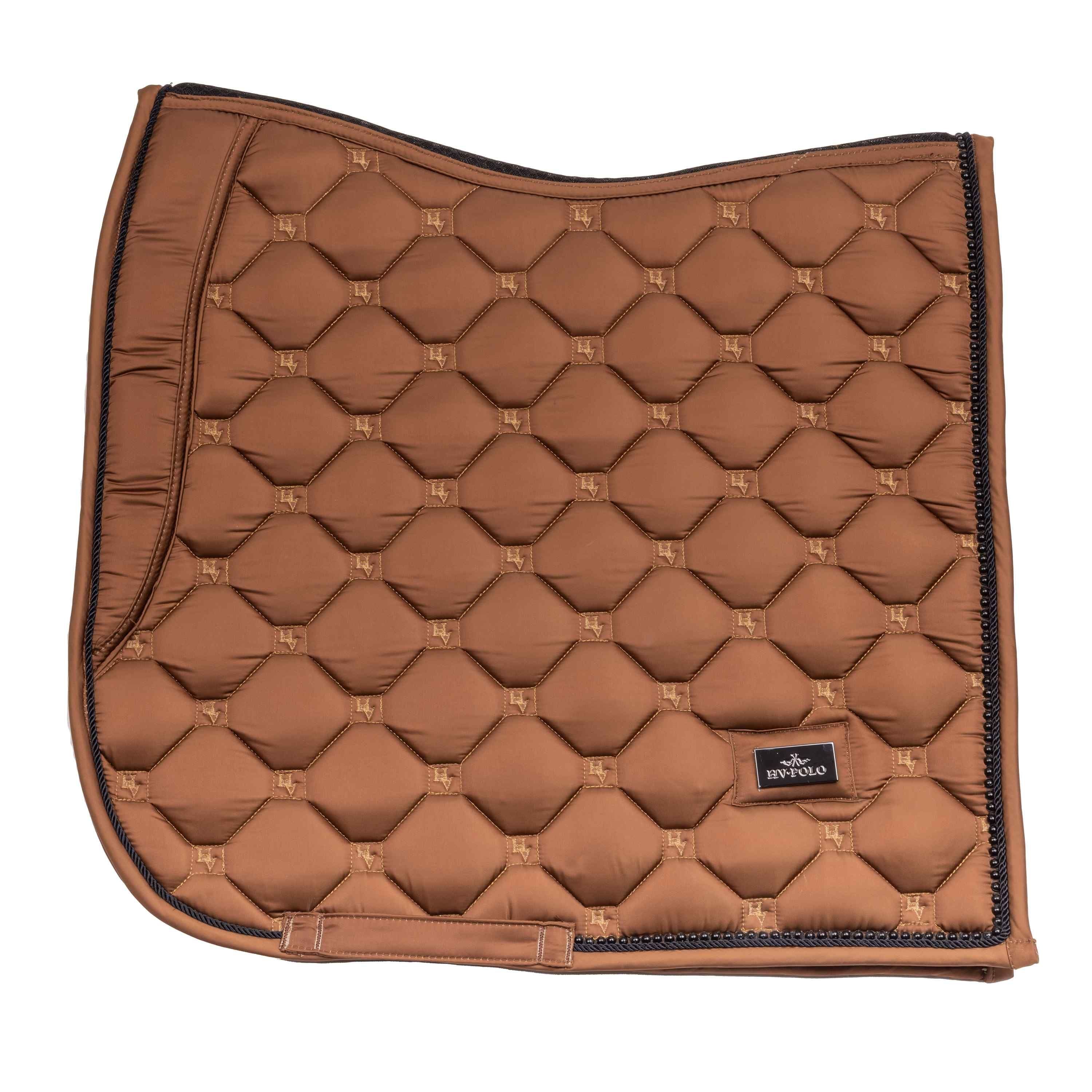 HV Polo Saddlepad HVPMarlie DR