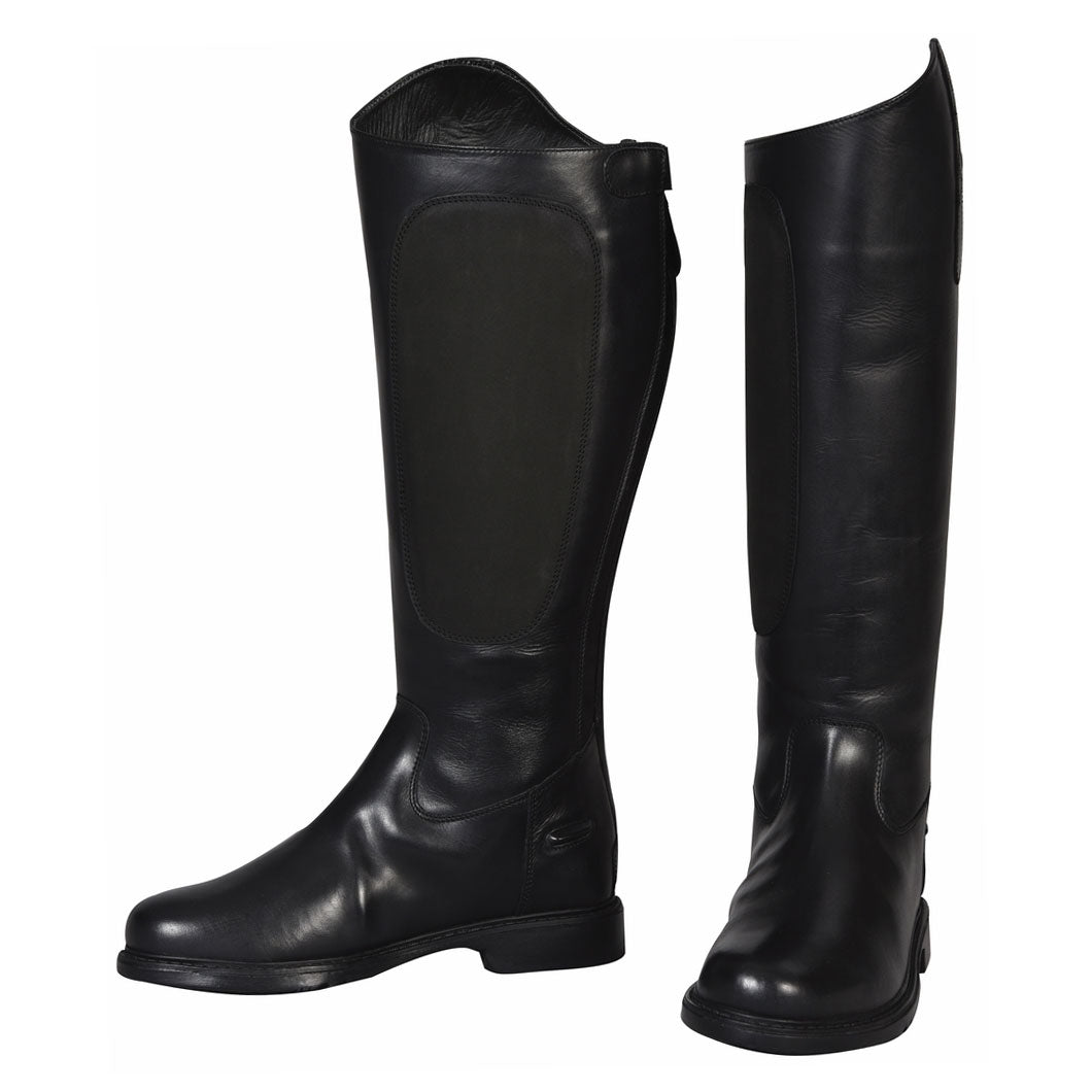 TuffRider Ladies Plus Rider Dress Boots