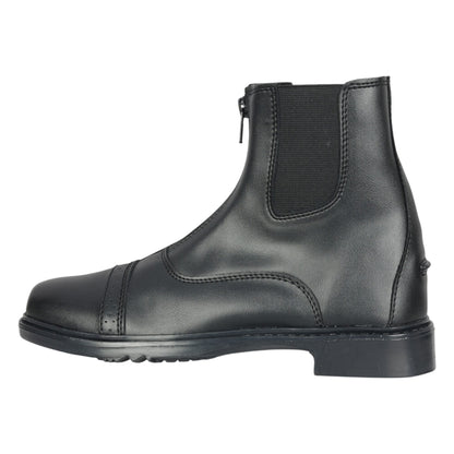 TuffRider Ladies Perfect Front Zip Paddock Boots