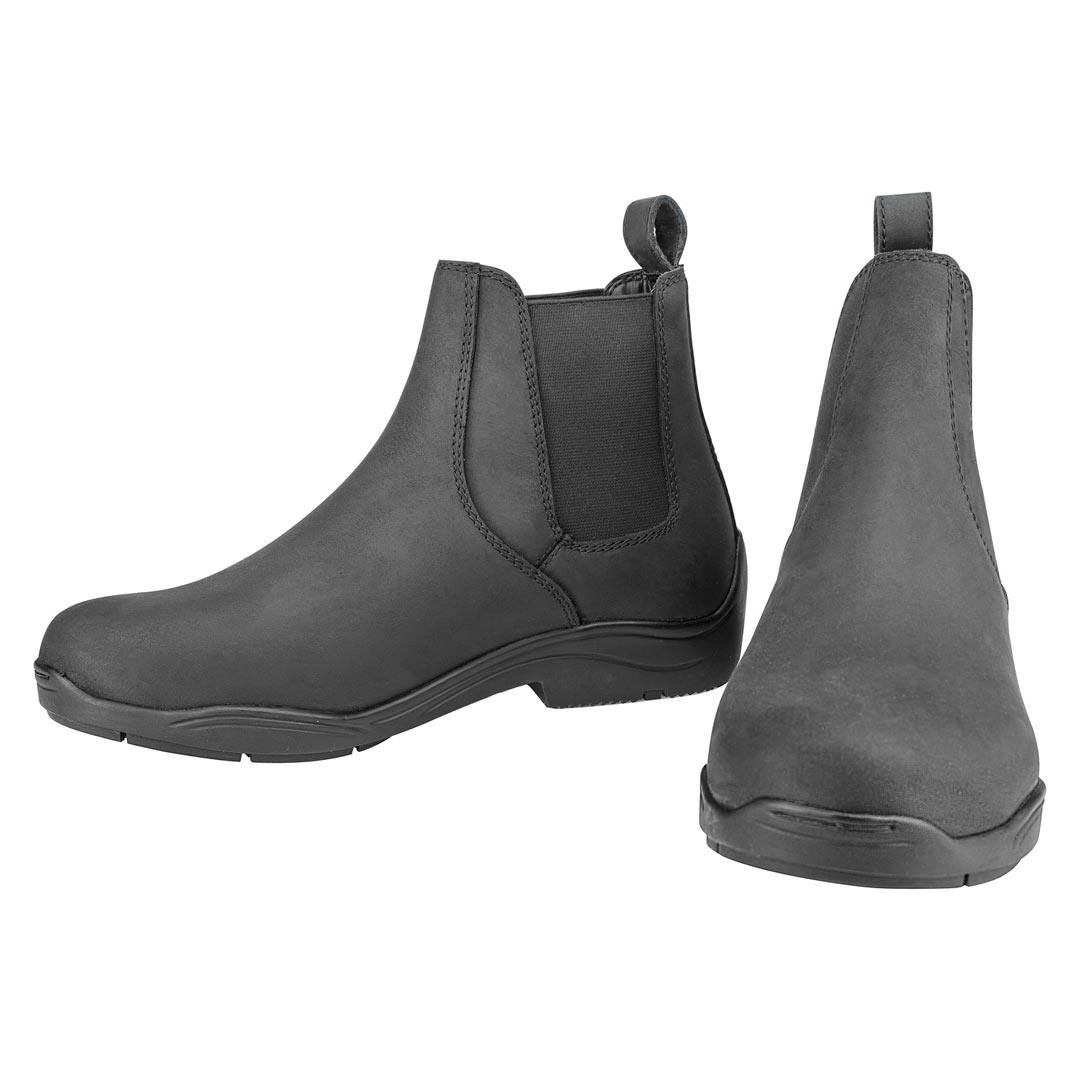 TuffRider Ladies Slip-On Paddock