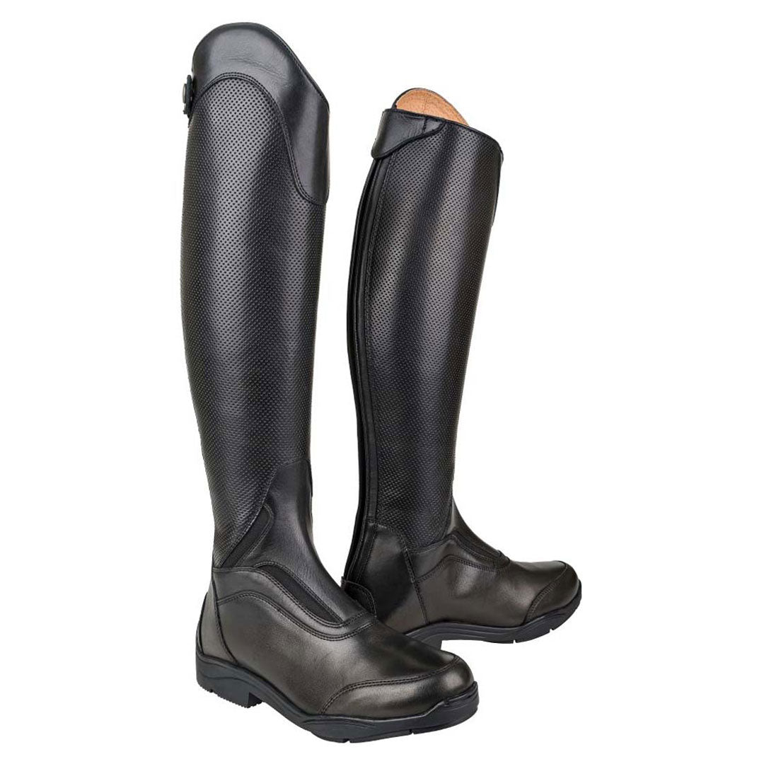 TuffRider LADIES DOUBLE CLEAR SPORT BOOT