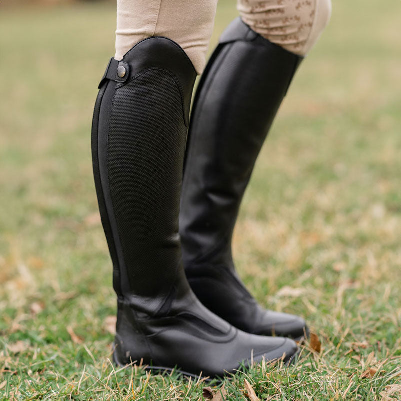 TuffRider LADIES DOUBLE CLEAR SPORT BOOT