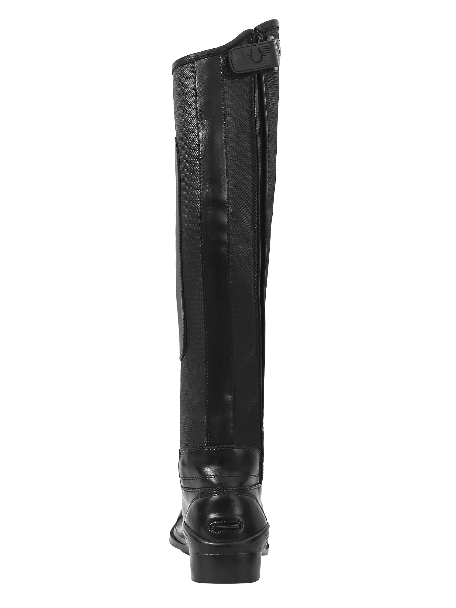 TuffRider Ladies Gale Winter Tall Boot with Zipper - Breeches.com