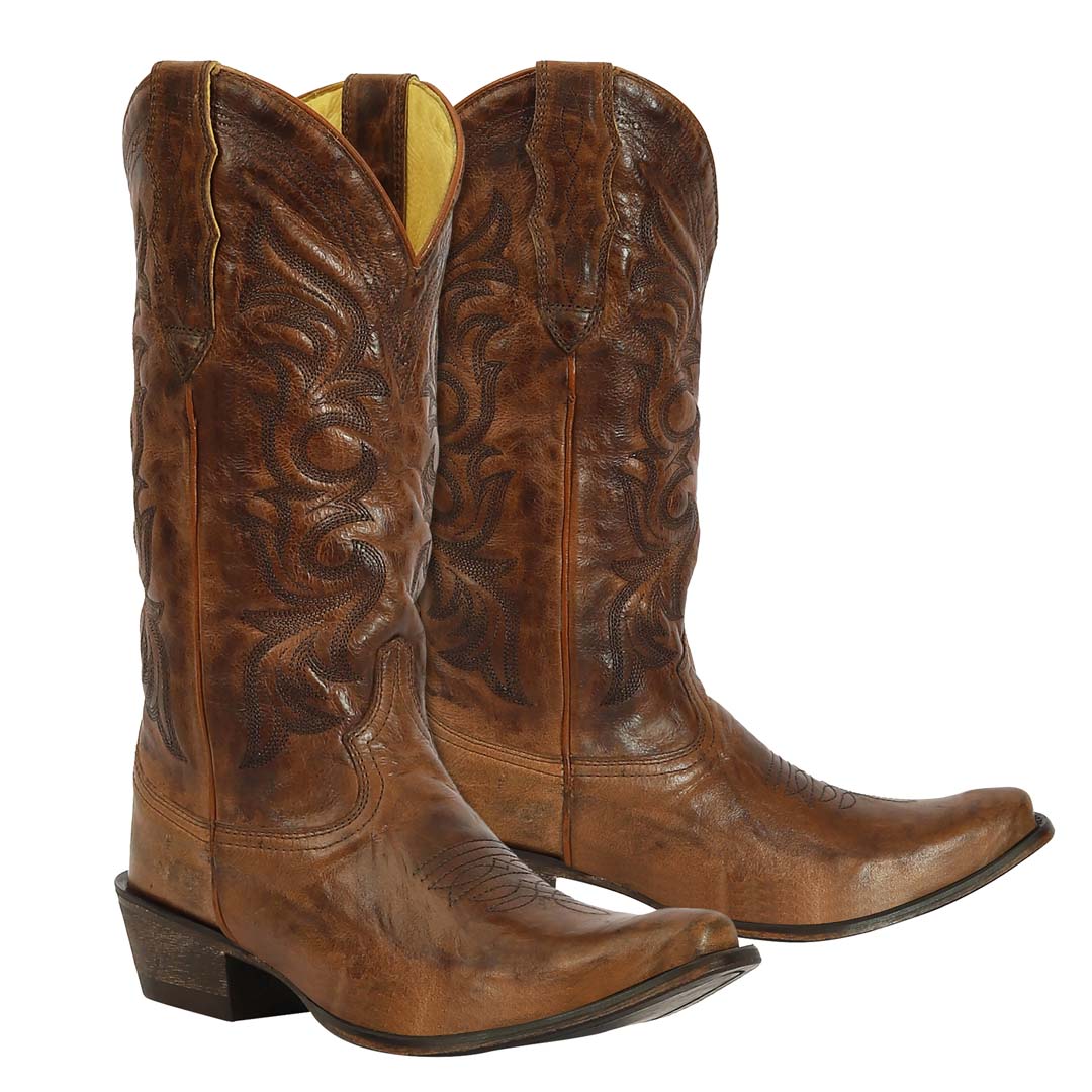 cowtown western wear