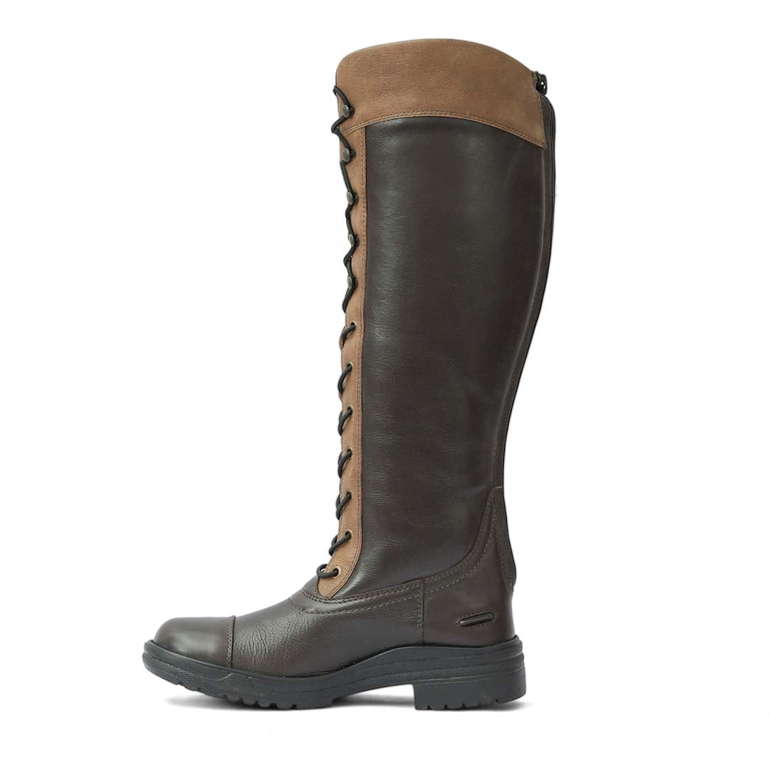 Tuffrider lexington clearance tall boots