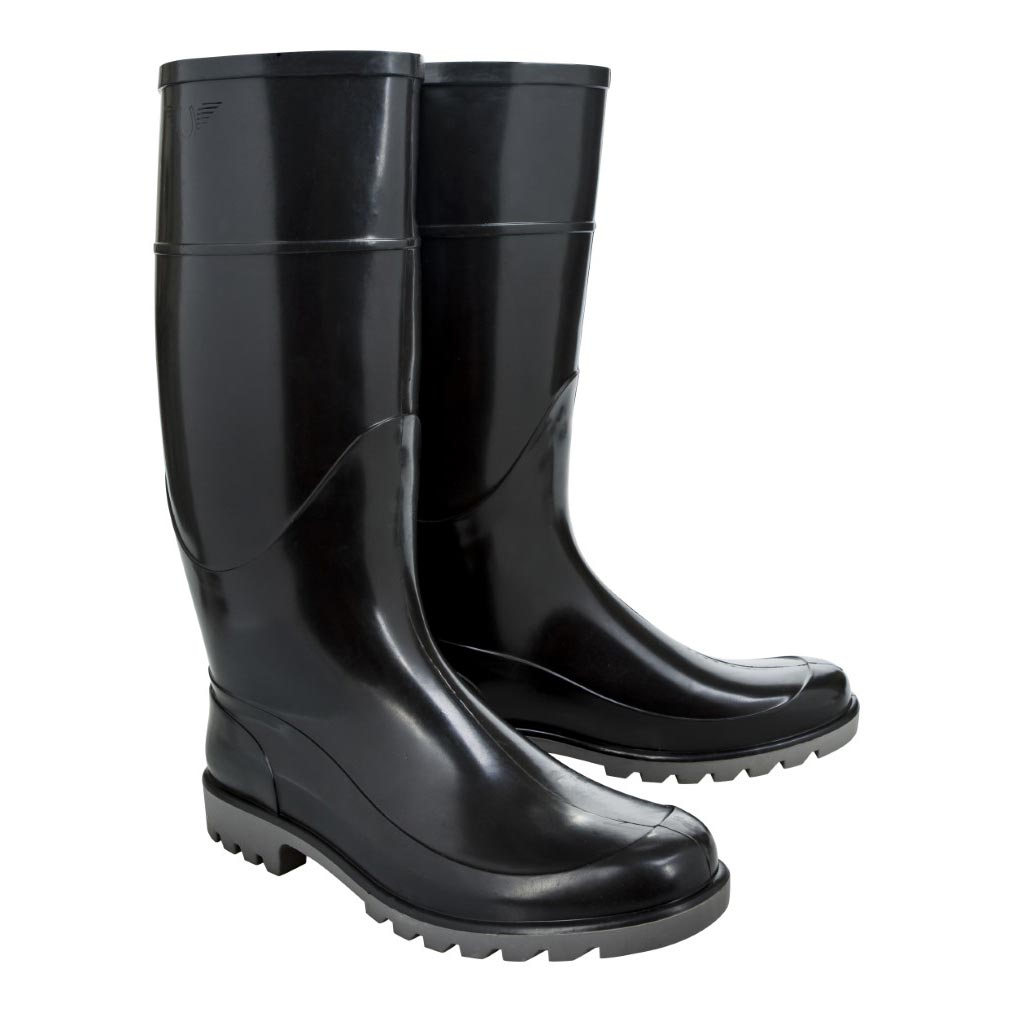 TuffRider Ladies Papua Barain Waterproof Tall Boot