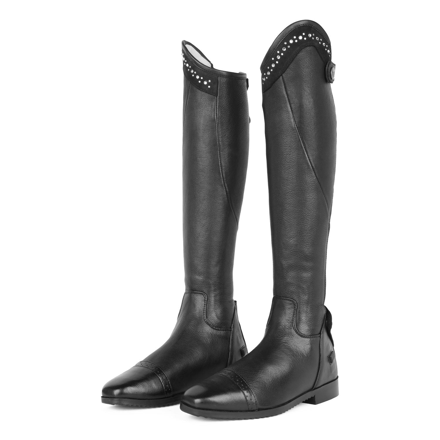 New Equestrian young men/women shops tall boots