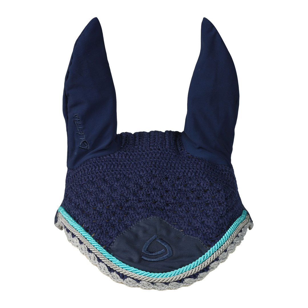 Lettia Honeycomb Collection Fly Bonnet