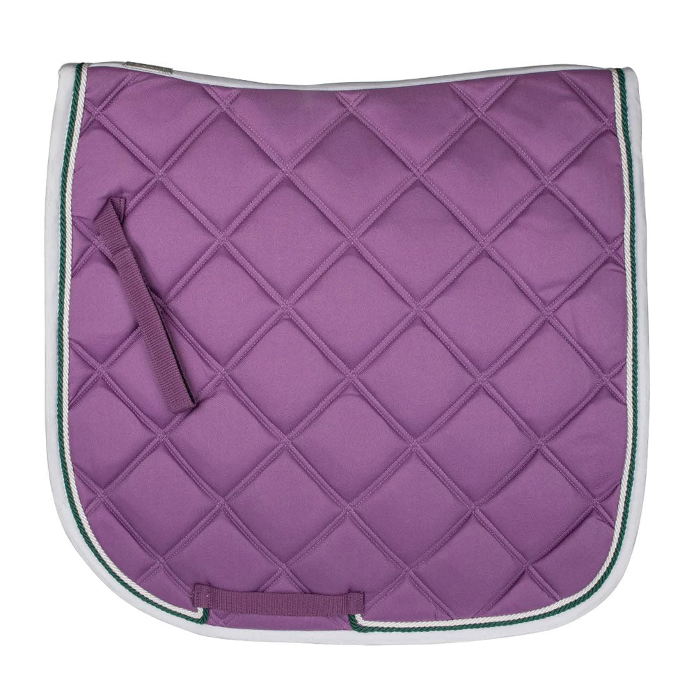 Lettia EquiFine Dressage Pad