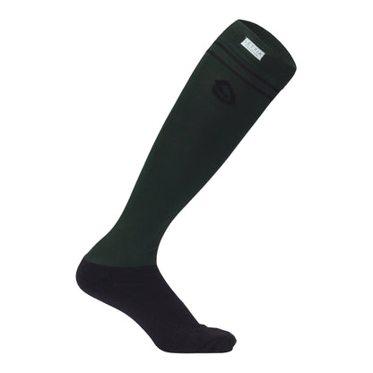 Lettia EquiFine Padded Sock