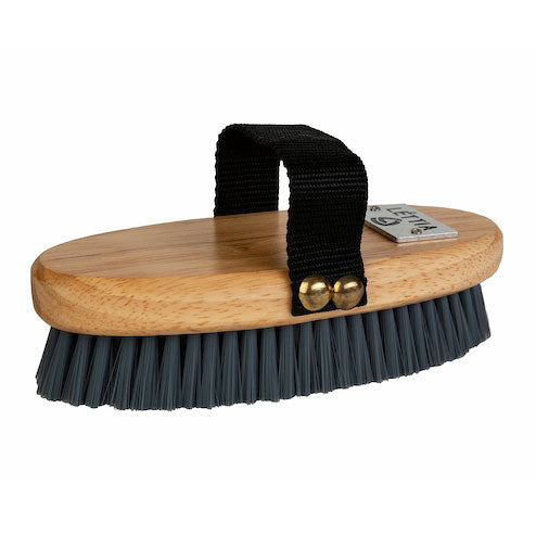 Lettia L7 Logo Brush Grey