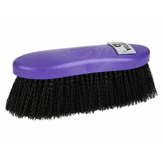 Lettia Dandy Brush Plastic Back