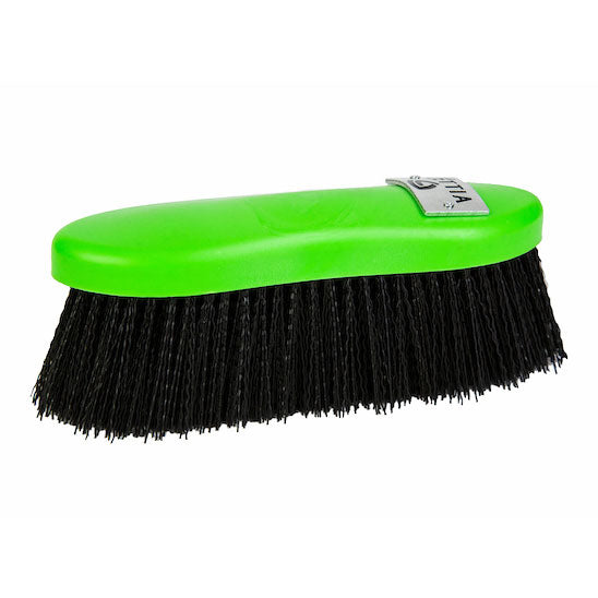 Lettia Dandy Brush Plastic Back