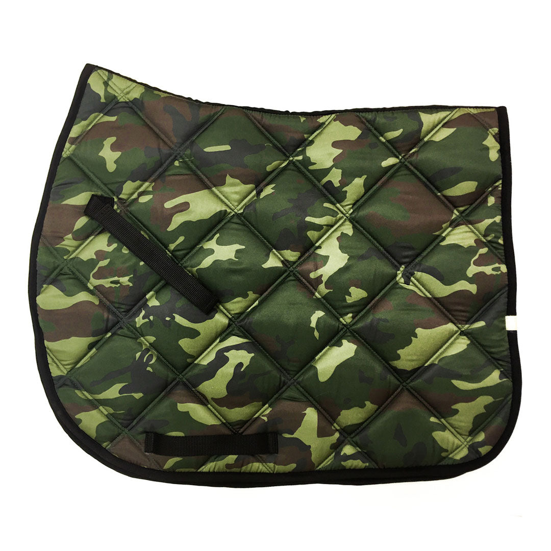 Lettia All Purpose Camouflage Pad