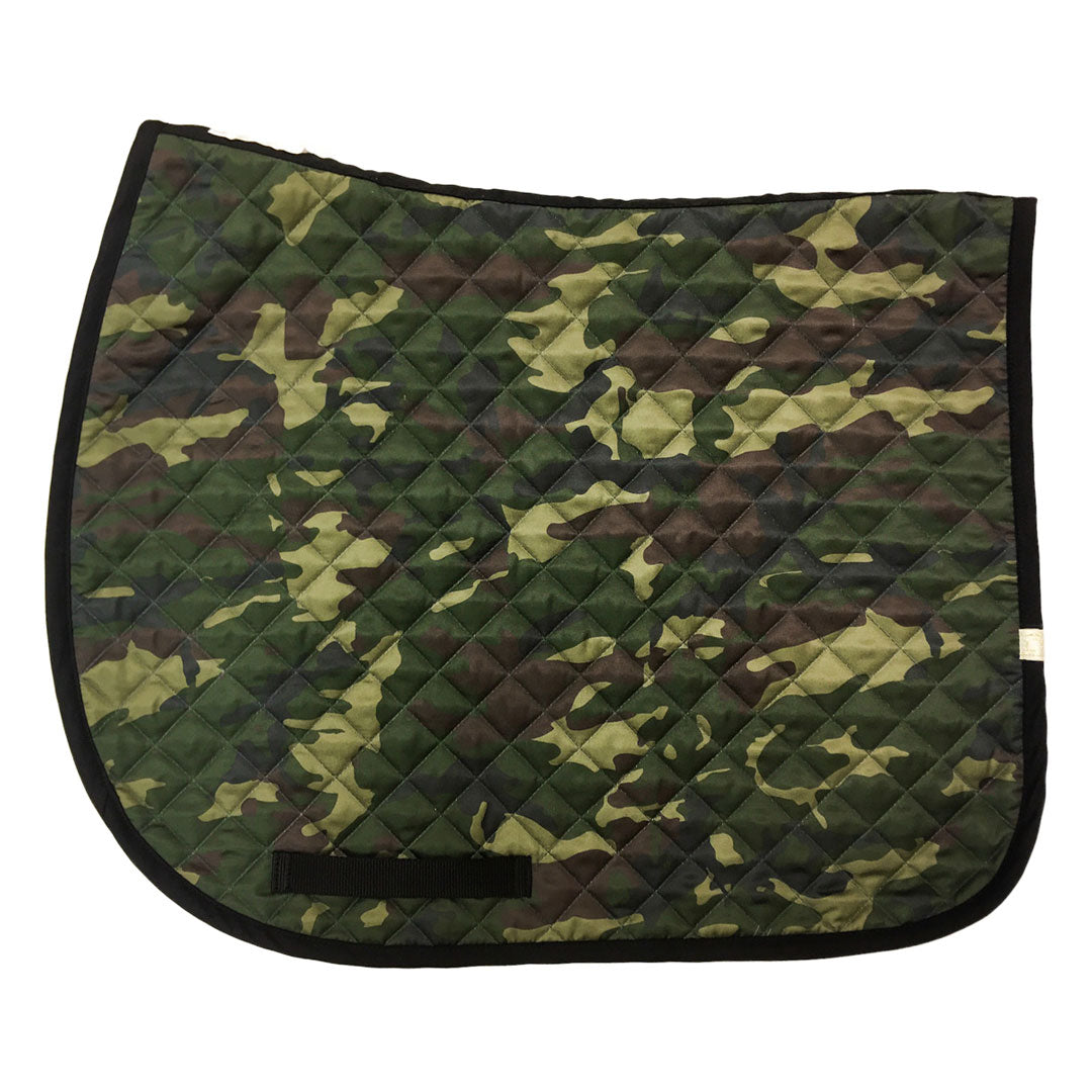 Lettia Camouflage Baby Pad