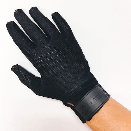 Lettia Shield Mesh Glove