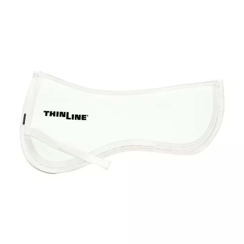 THINLINE TRIFECTA COTTON HALF PAD