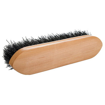 TuffRider Dandy Brush with Wood Handle