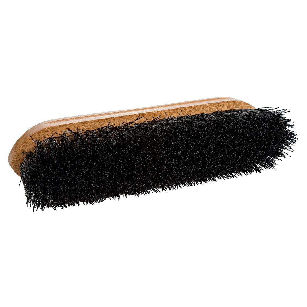 TuffRider Dandy Brush with Wood Handle