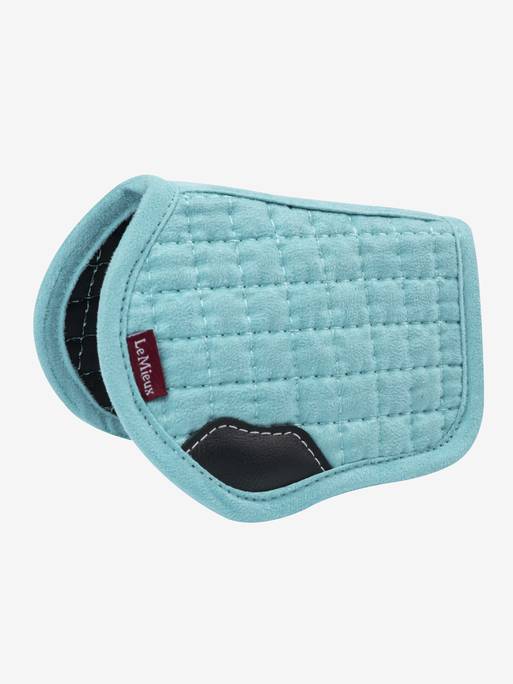 Lemieux Toy Pony Pad Azure One Size