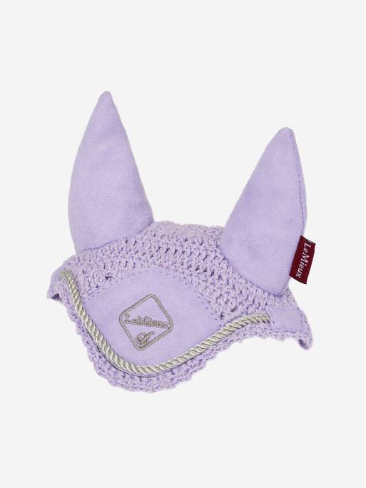 Lemieux Toy Pony Ear Bonnet Wisteria