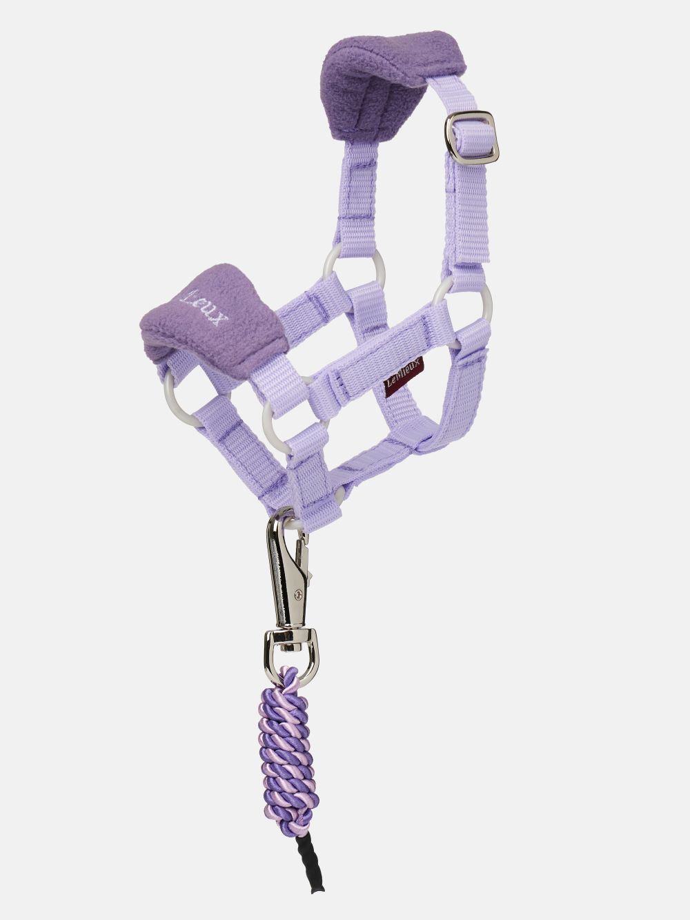 Lemieux Toy Pony Vogue Headcollar Wisteria