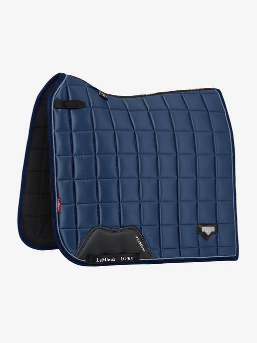 Lemieux Loire Classic Dressage Square Atlantic Large