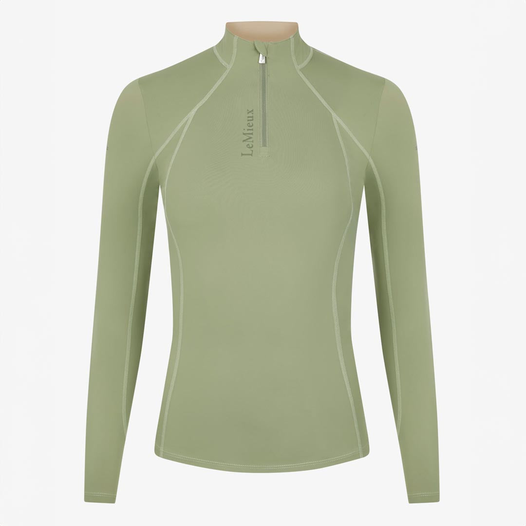 Lemieux Base Layer