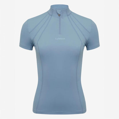 Lemieux Mia Mesh Short Sleeve Base Layer