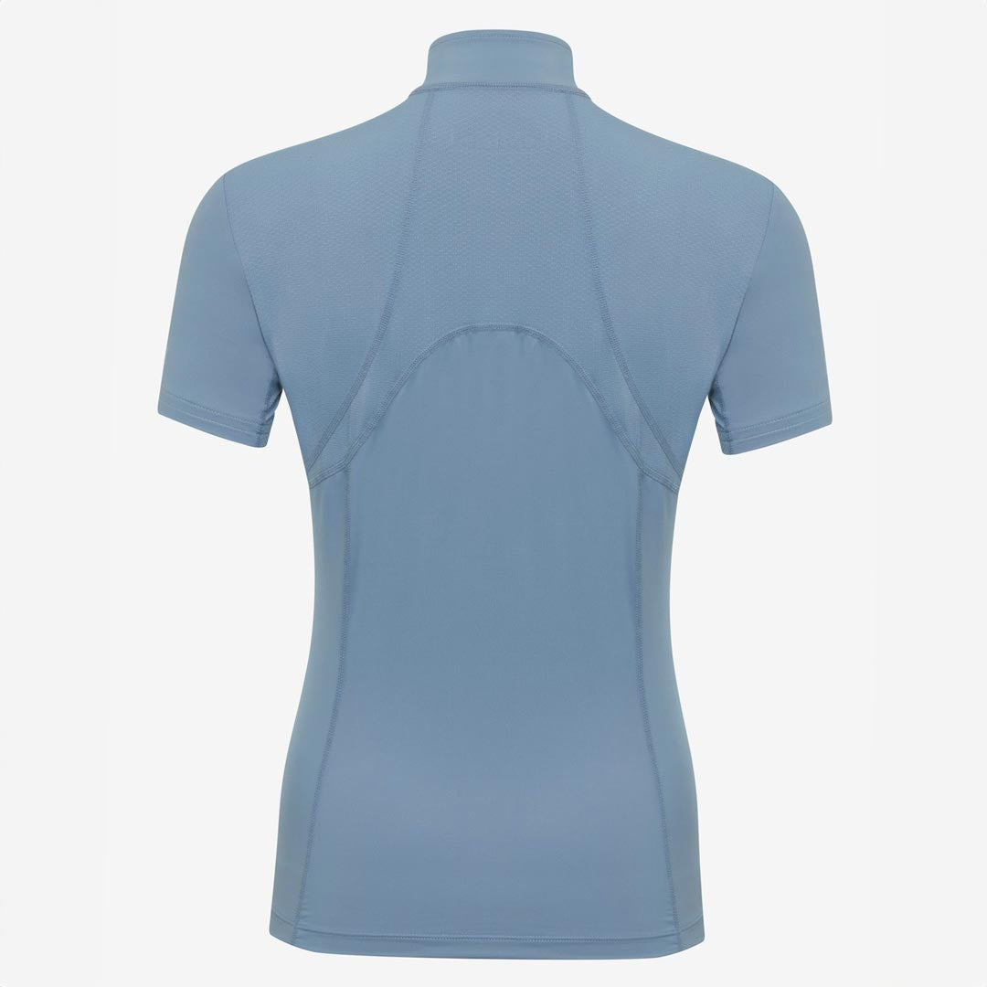 Lemieux Mia Mesh Short Sleeve Base Layer