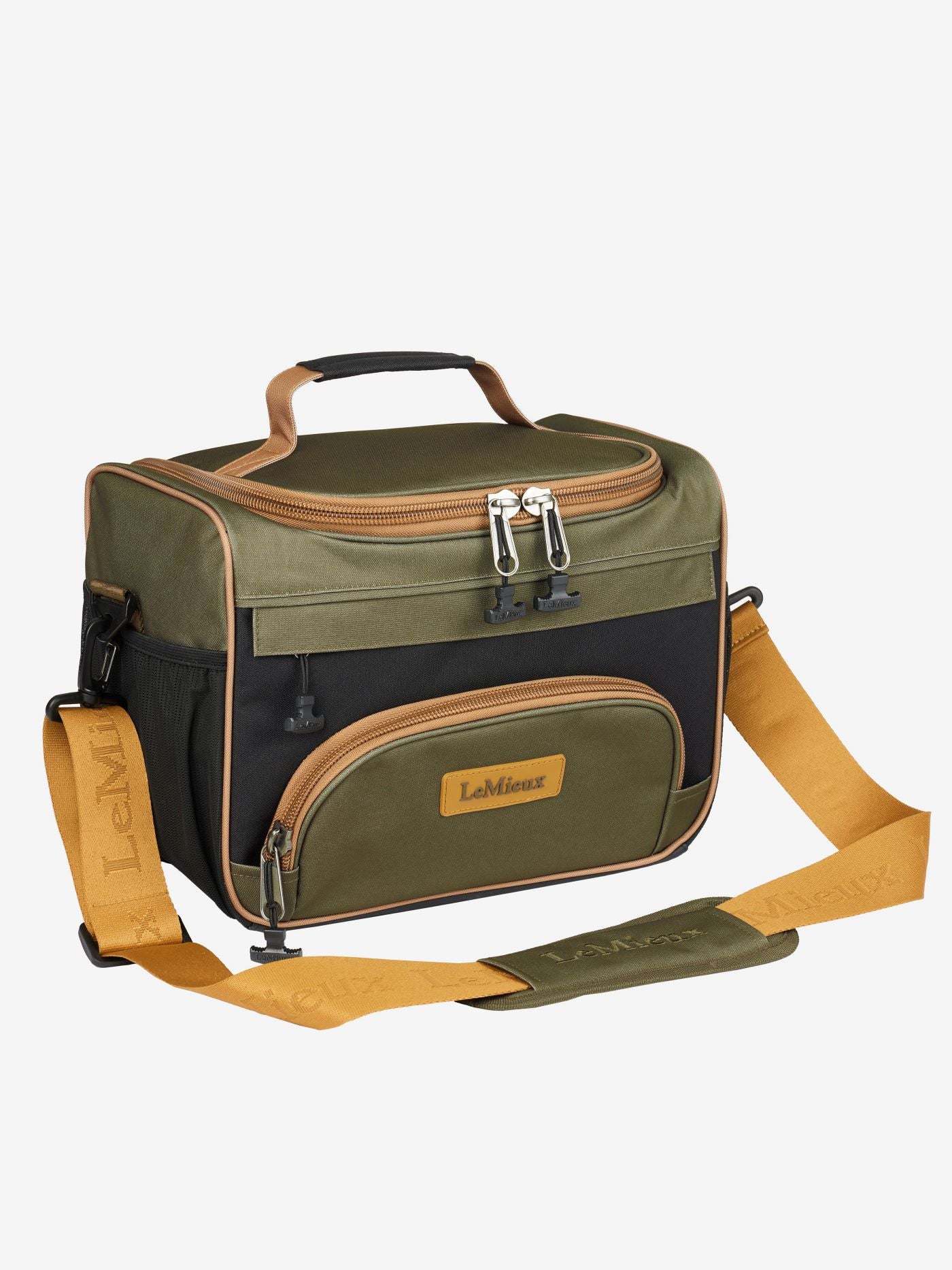 Lemieux ProKit Lite Grooming Bag