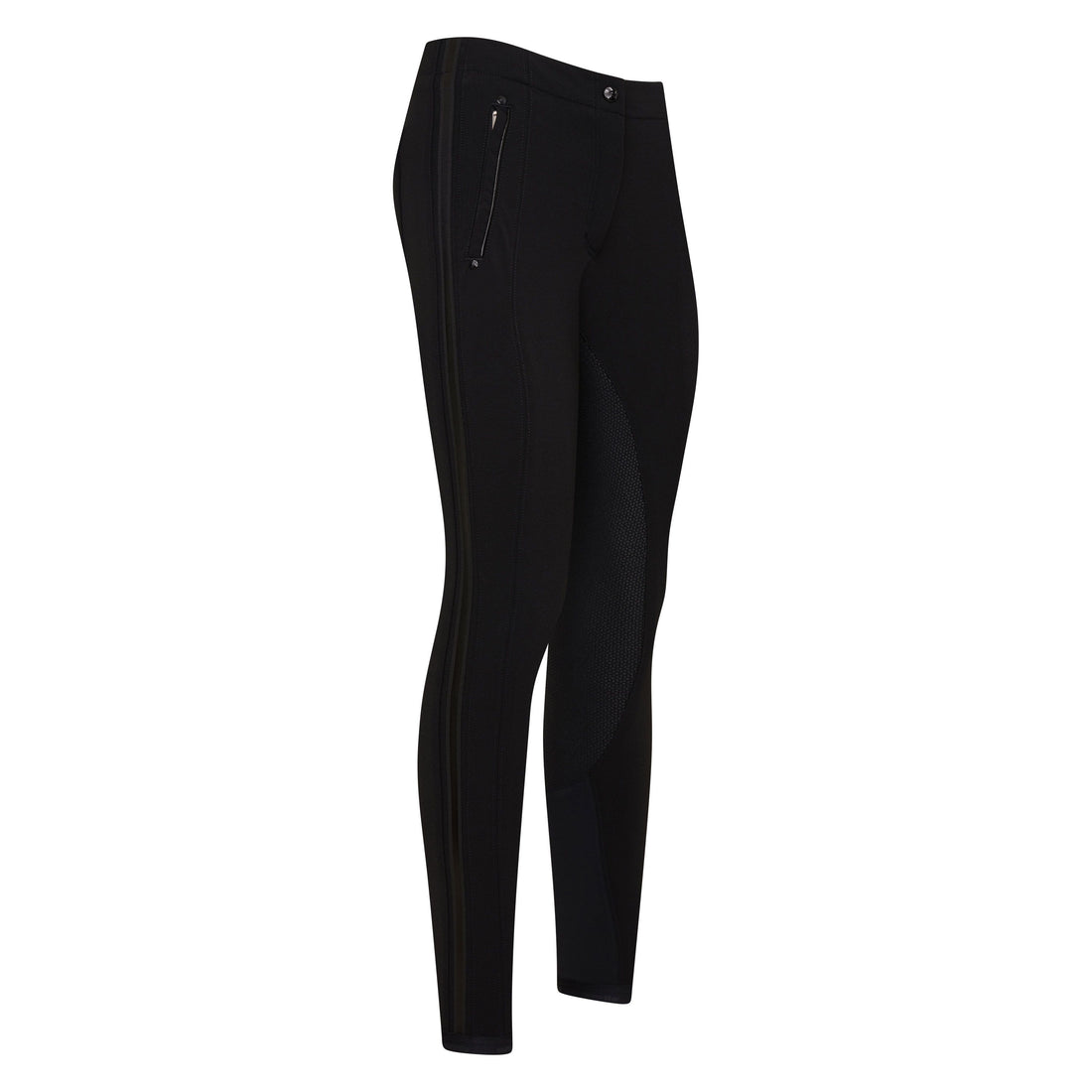 Euro-Star Ladies Riding Breeches ESWondershape Fullgrip