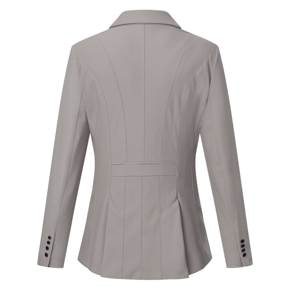 Euro-star Competition jacket ESLucia