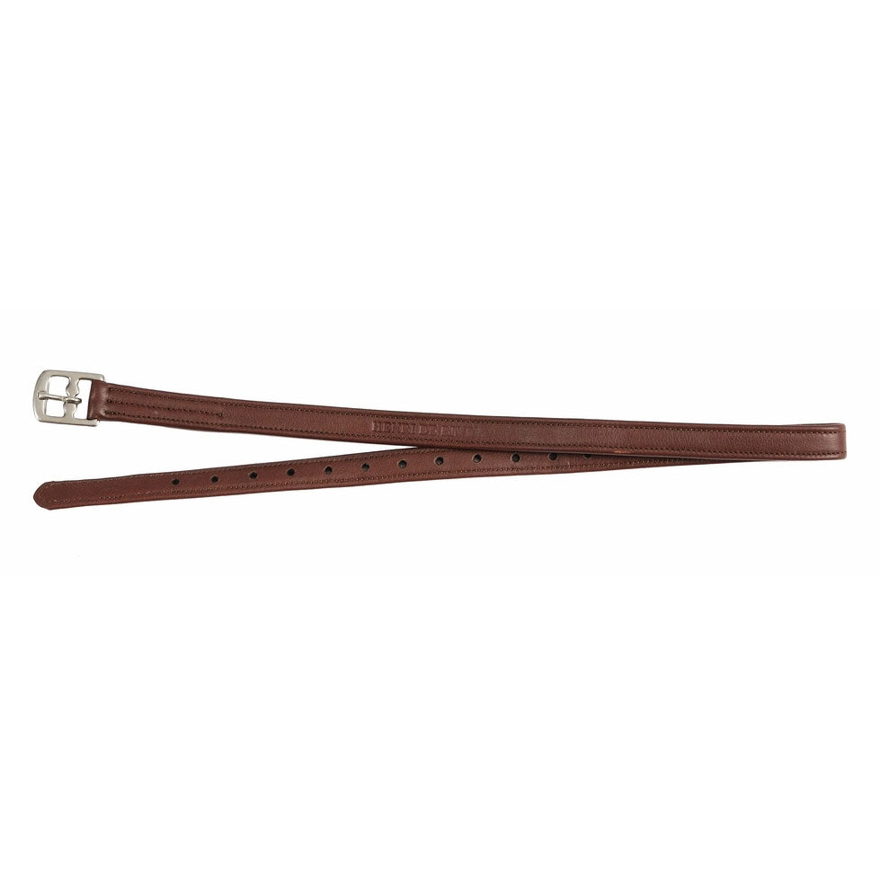 Henri de Rivel Leadline Triple Covered Stirrup Leather